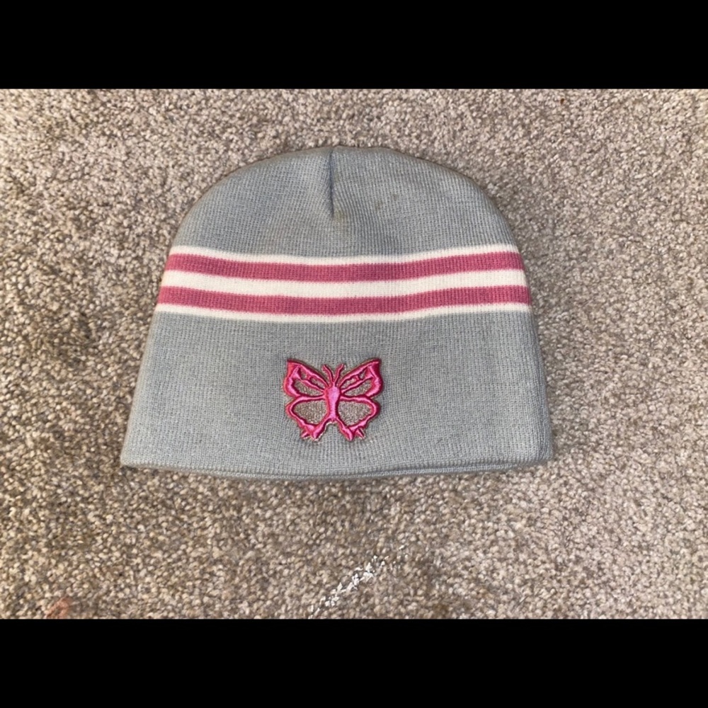 Beanie